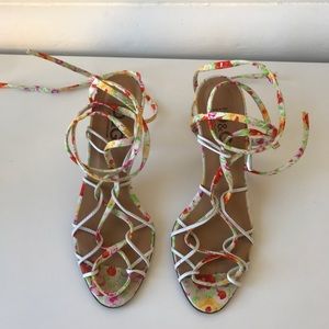 Dolce & Gabbana Shoes